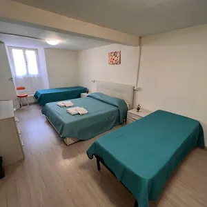  Apartament La Corte Airport Orio