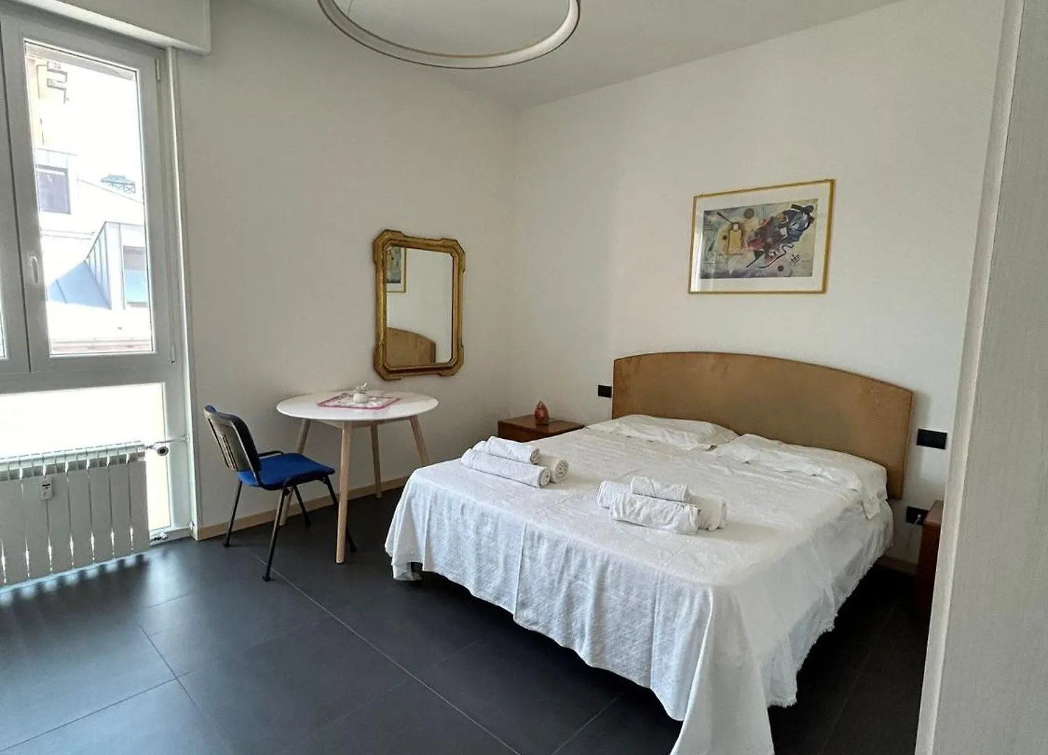 M&M Bergamo Center - Modern Flat With Free Wifi-Netflix And Welcome Italian Coffee Apartment