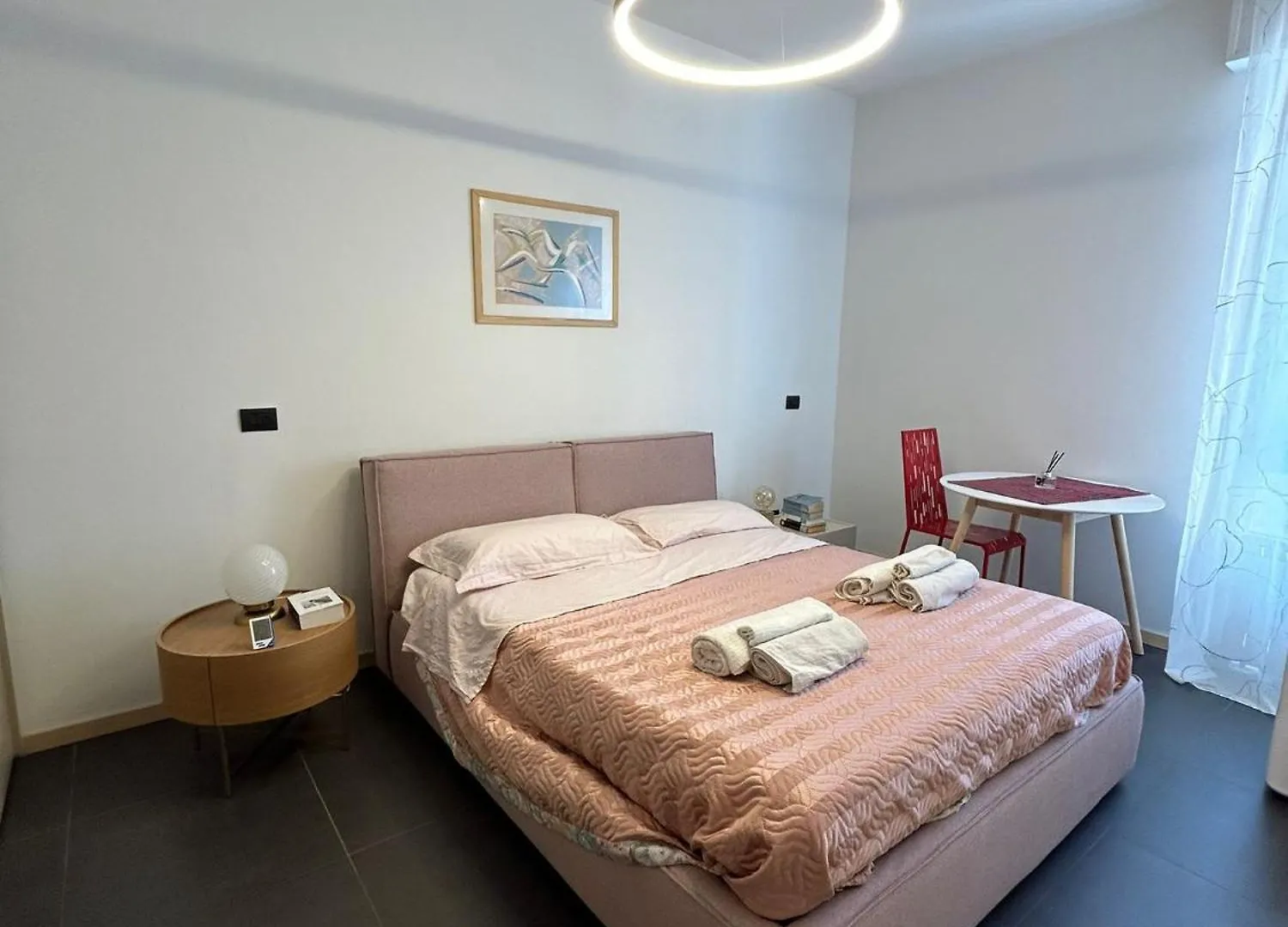 M&M Bergamo Center - Modern Flat With Free Wifi-Netflix And Welcome Italian Coffee