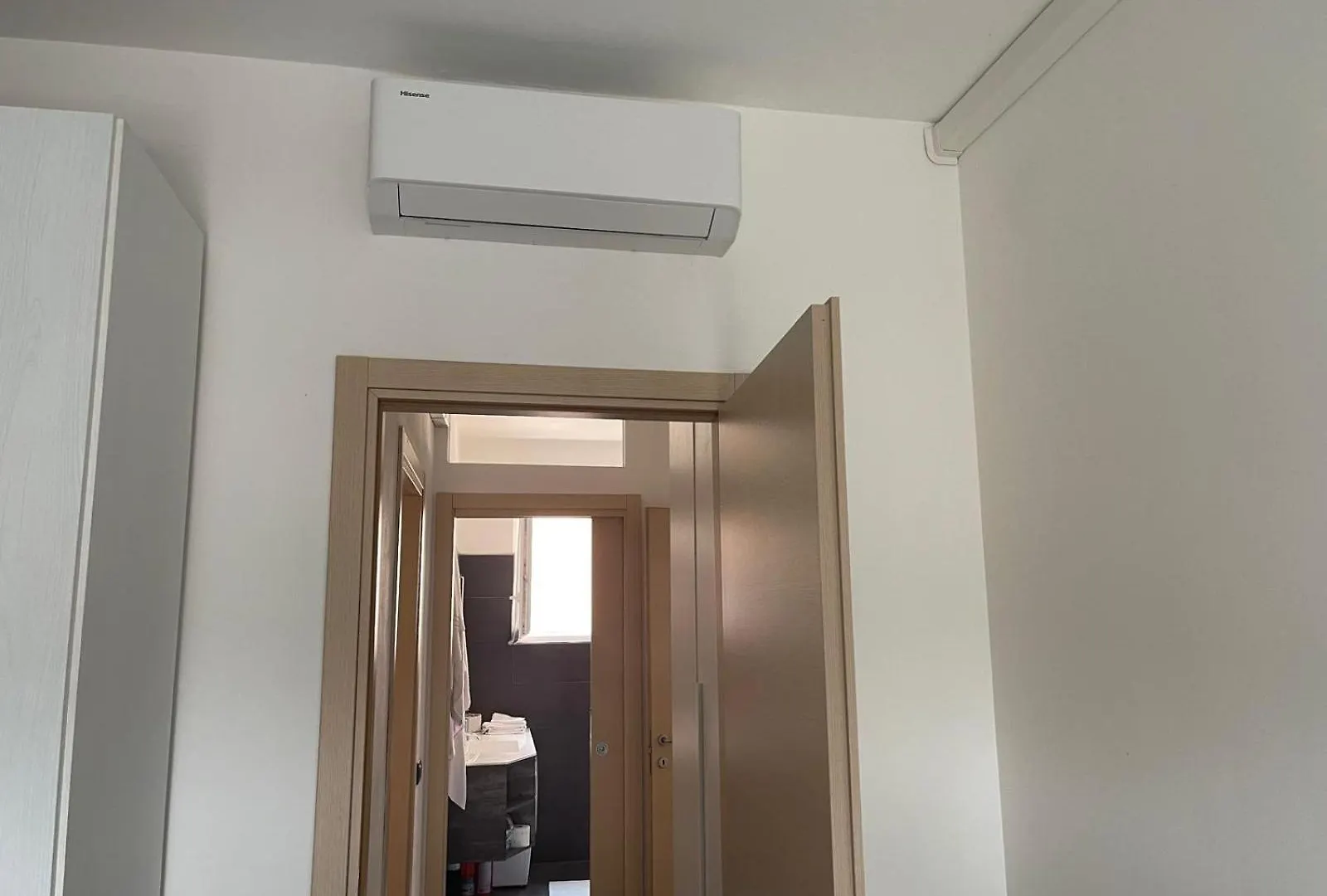 M&M Bergamo Center - Modern Flat With Free Wifi-Netflix And Welcome Italian Coffee Apartment
